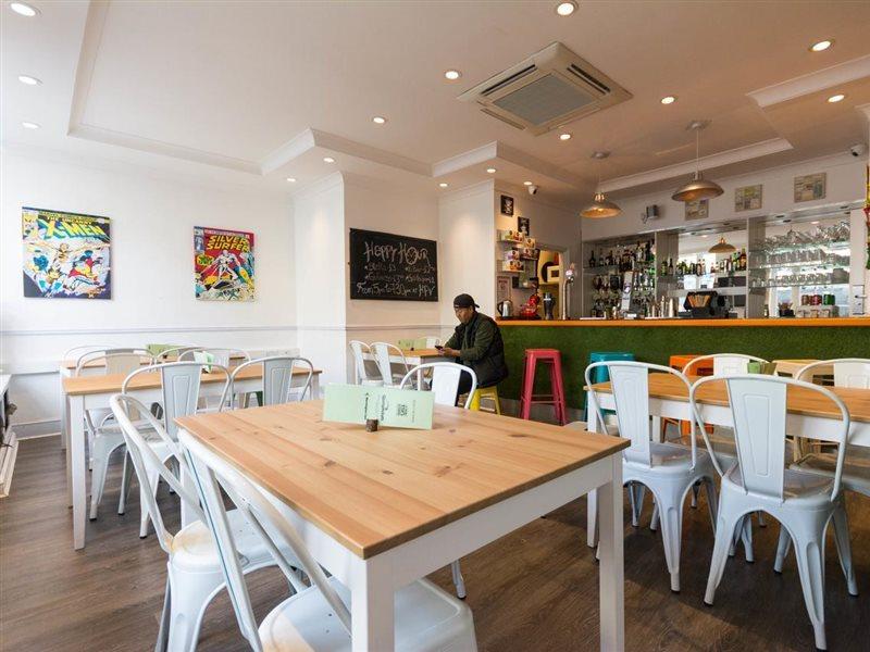 Smart Hyde Park View Hostel London Exterior photo
